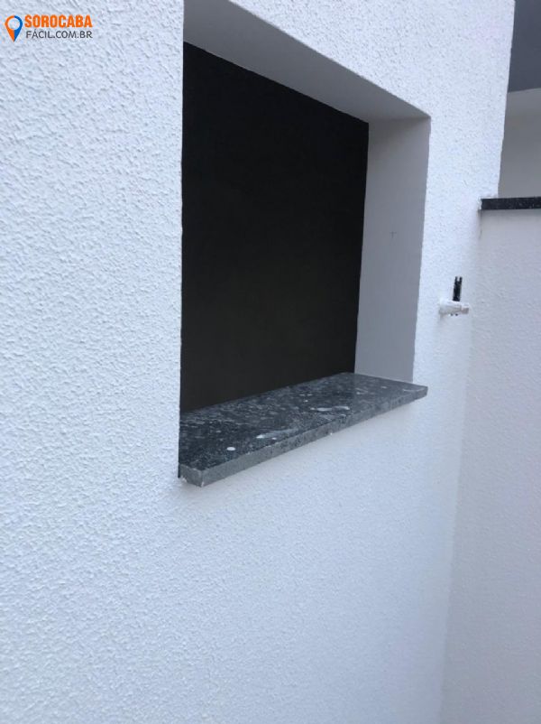 Casa em , Sorocaba - Casa Condominio Campos Do Conde - Foto 6